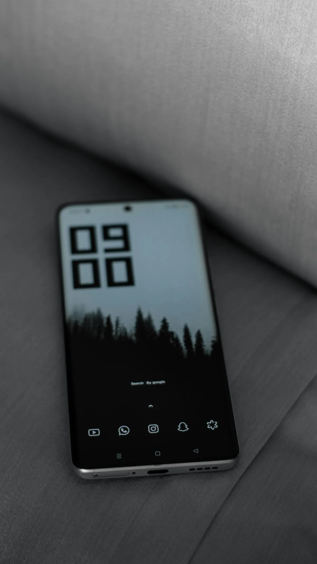 From Chaos to Calm: A 5-Step Digital Feng Shui Guide for Your Phone