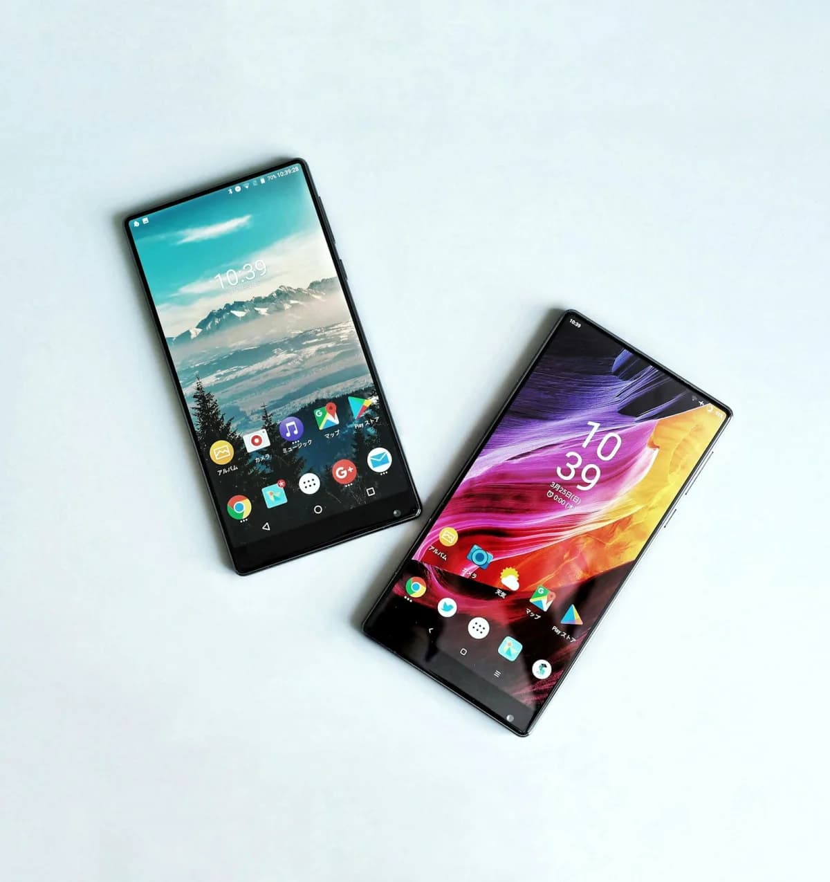 Using a Second Phone Just for Social Media (or Work): Does It Actually Reduce Screen Time?
