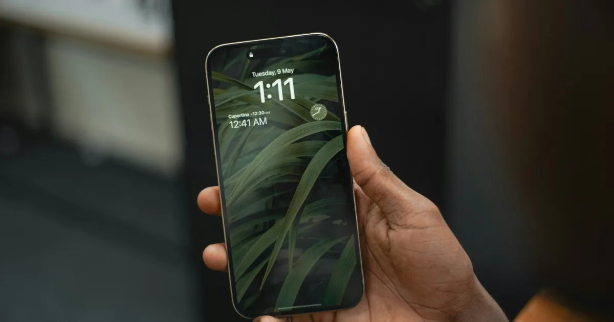 Share Focus Status on iPhone: What Others Actually See (and Can Android Users See It?)
